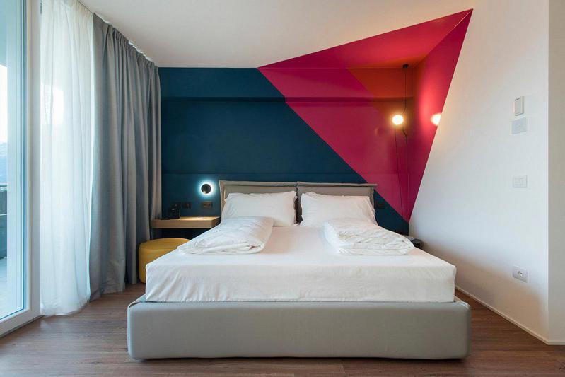 Hoody Active en Happiness Hotel