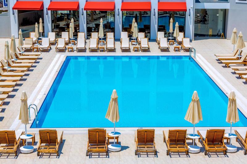 Foto Ada Julian Hotel Marmaris *** Marmaris