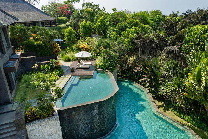 Bulgari Bali