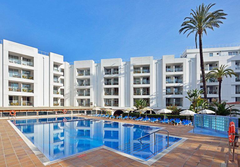 SOL Torremolinos Don Pedro