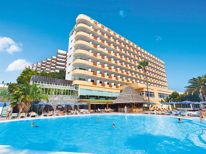 Allsun Lucana