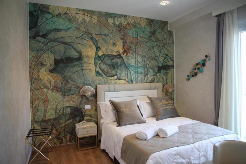 Foto Amsterdam Suite Hotel en Spa **** Rimini