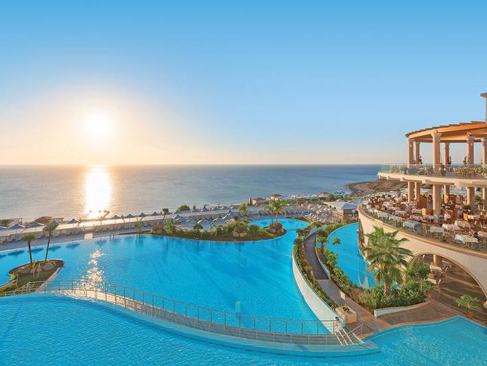 Foto Atrium Prestige ***** Lachania