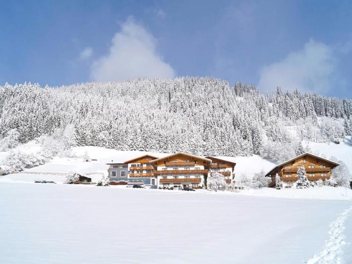 Foto Alpin Apart *** Flachau