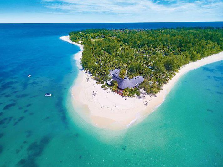 Foto Denis Private Island ***** Denis Island