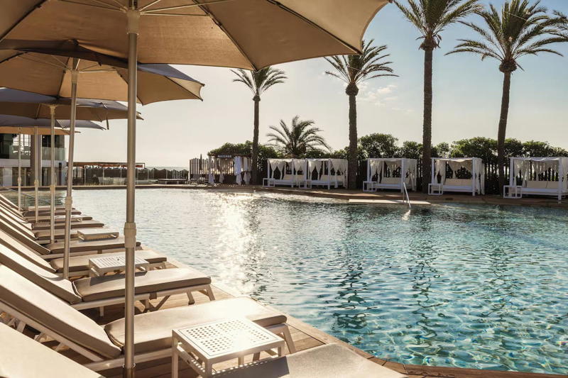 BLESS Ibiza The Site - Playa Den Bossa - Spanje