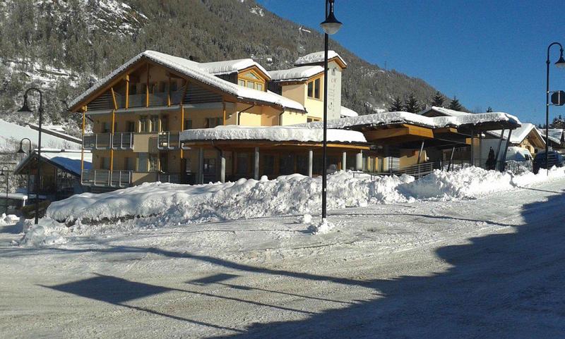 Residencia La Moretina
