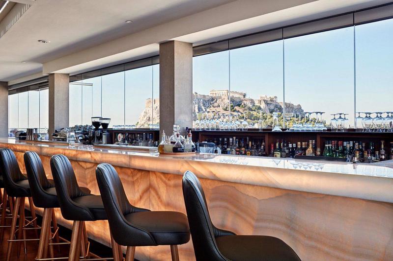Electra Metropolis Athens - Athene - Griekenland