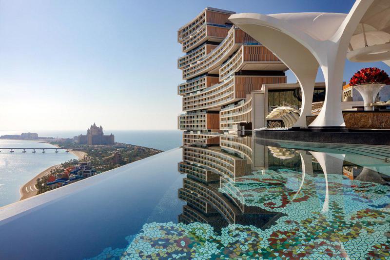 Foto Atlantis The Royal ***** Dubai