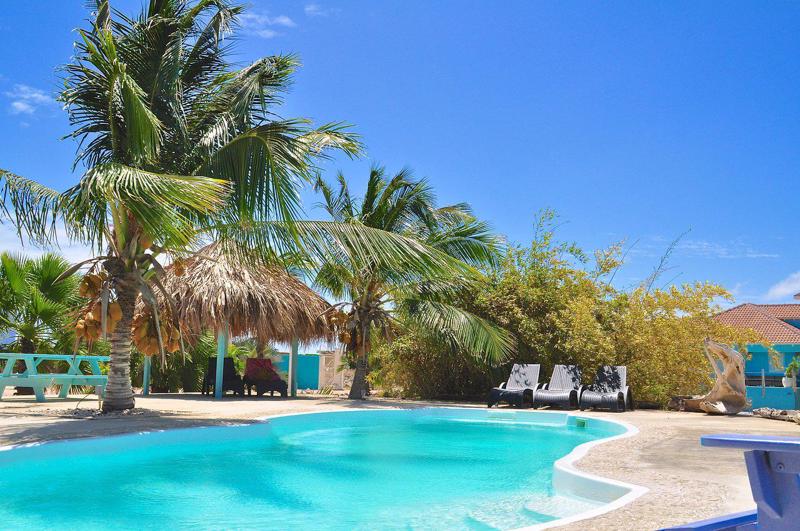 Ocean Breeze Boutique Hotel en Marina