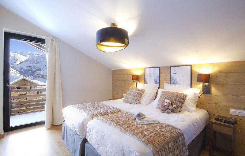 Odalys Prestige Residence l Eclose