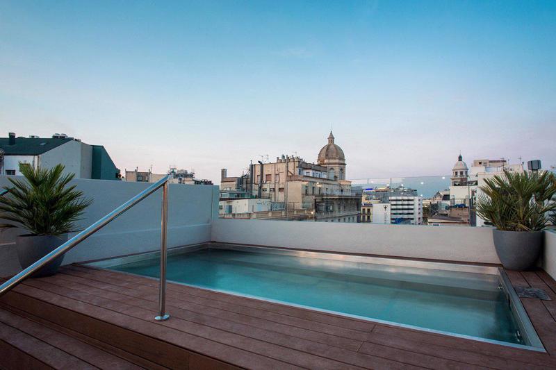 Foto Midmost Barcelona **** Barcelona