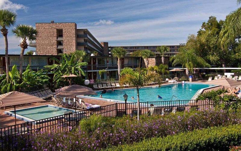 Foto Rosen Inn International *** Orlando