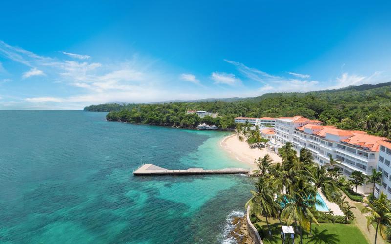 Foto Couples Tower Isle ***** Ocho Rios