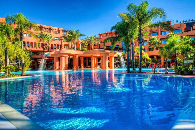 Royal Hideaway Sancti Petri
