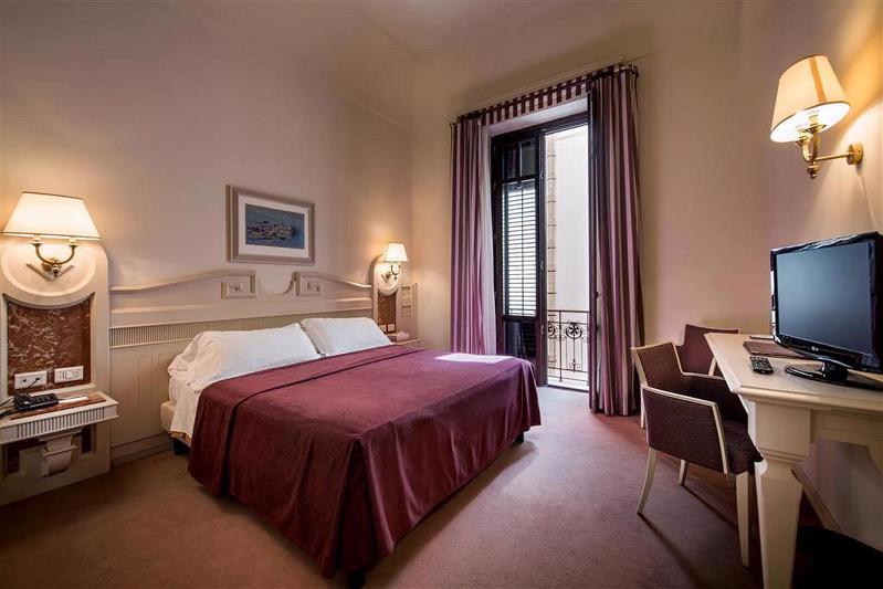Best Western Stella DItalia Marsala