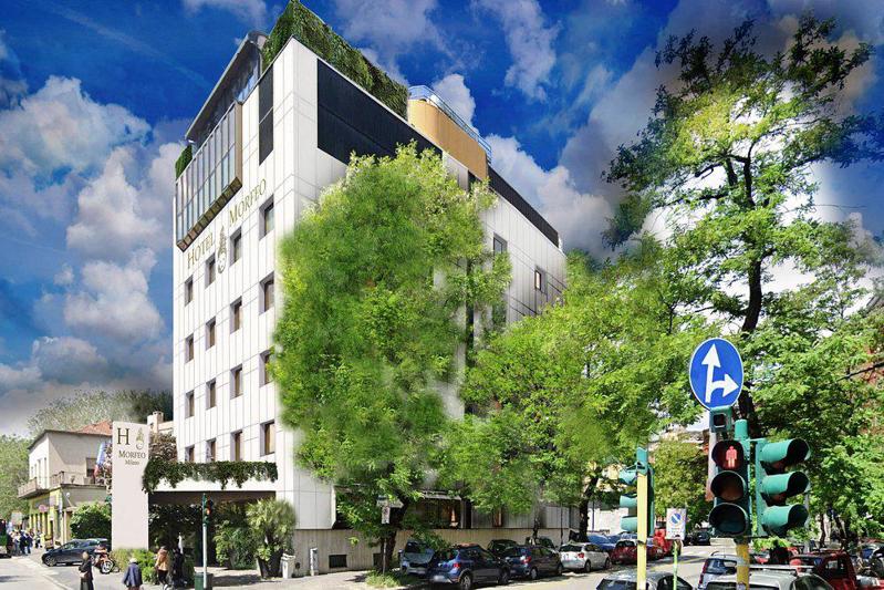 Hotel Morfeo Milano