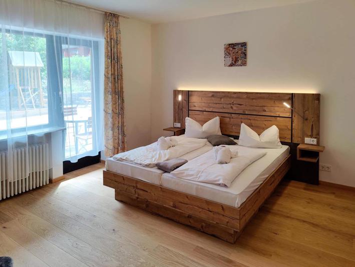 Hotel Ferien vom Ich