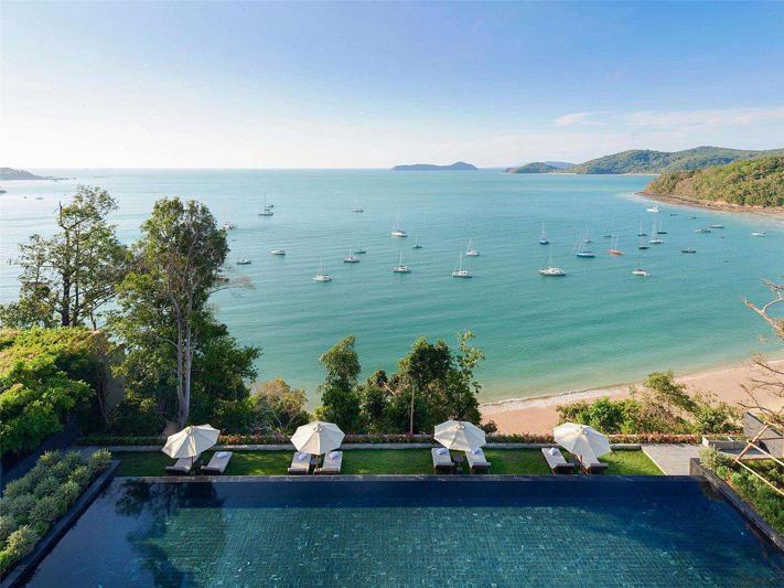 V Villas Phuket MGallery