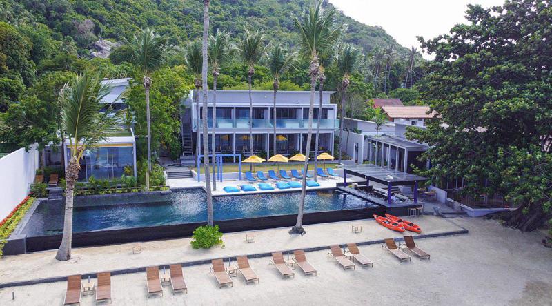 Explorar Koh Phangan