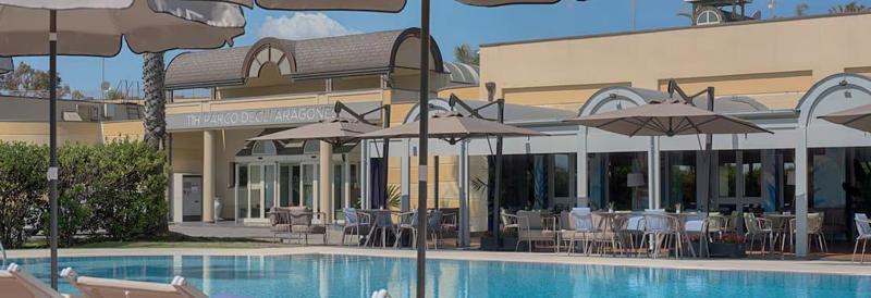 Hotel NH Catania Parco Degli Aragonesi