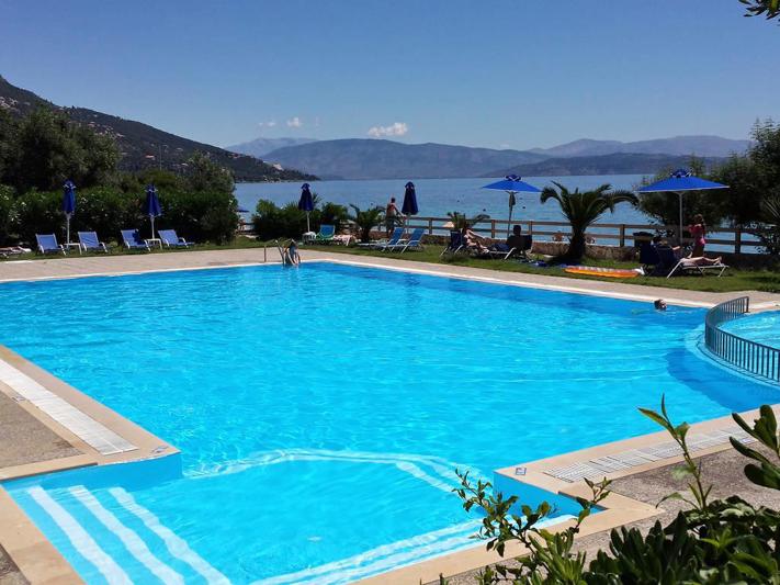 Appartement Barbati Bay