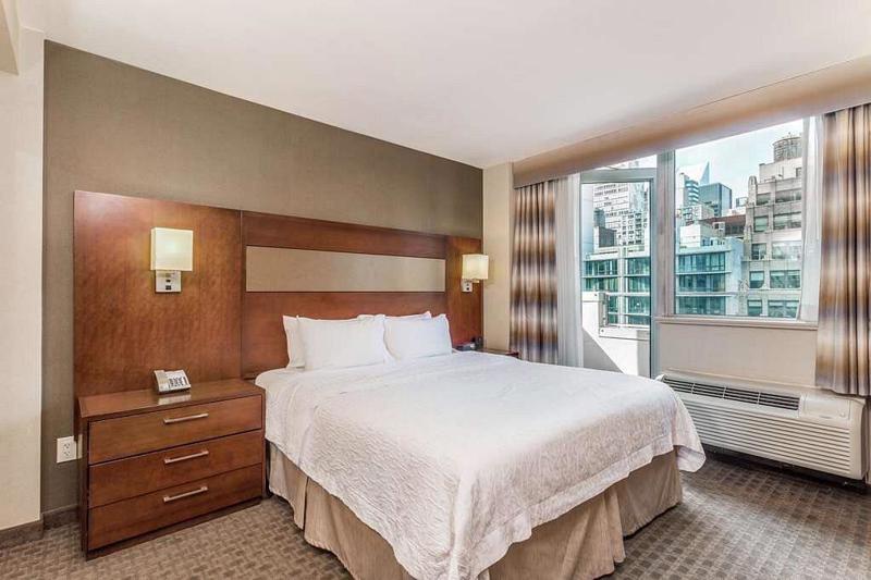 Foto Hampton Inn Manhattan Grand Central *** New York City