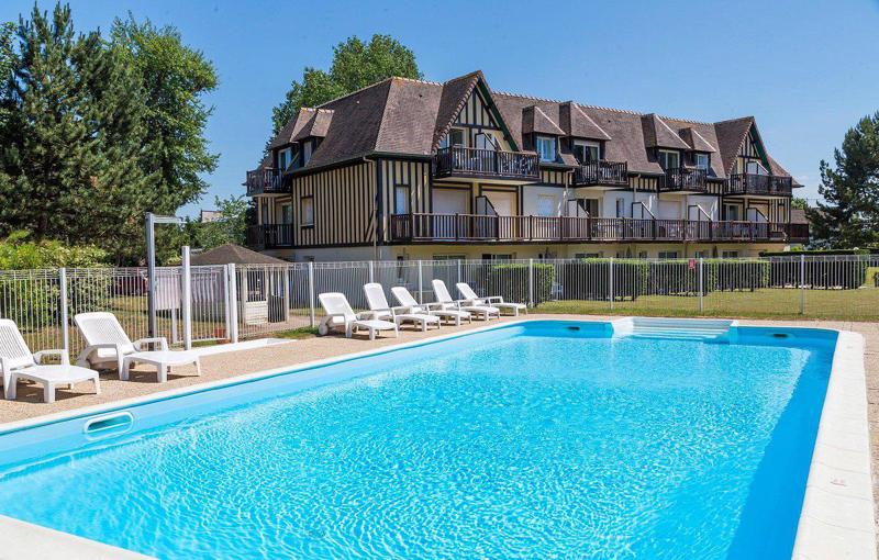 Residence Goelia Green Panorama