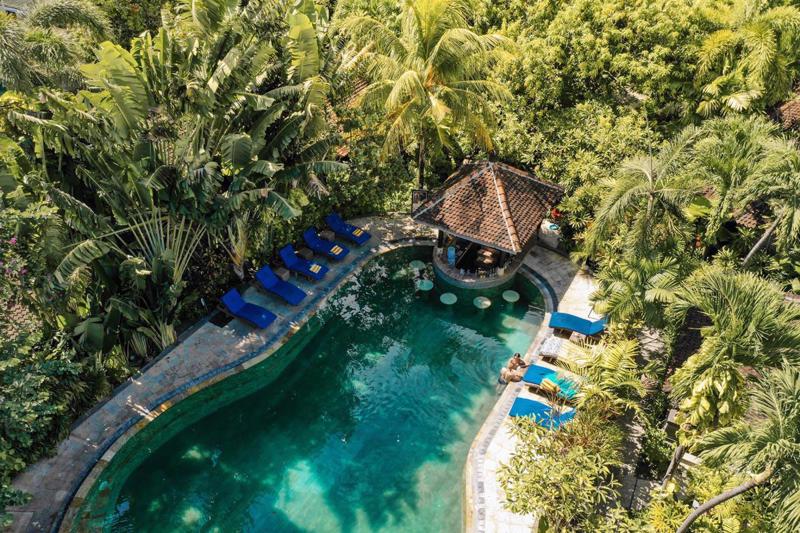 Foto Tonys Villas en Resort **** Seminyak