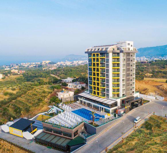 Campus Hill