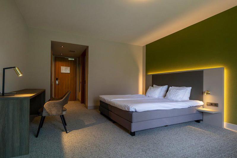 Esstra Hotel Erica