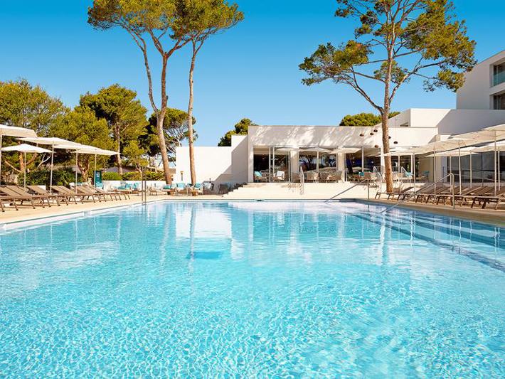 Hotel Diamant Hotel en Aparthotel