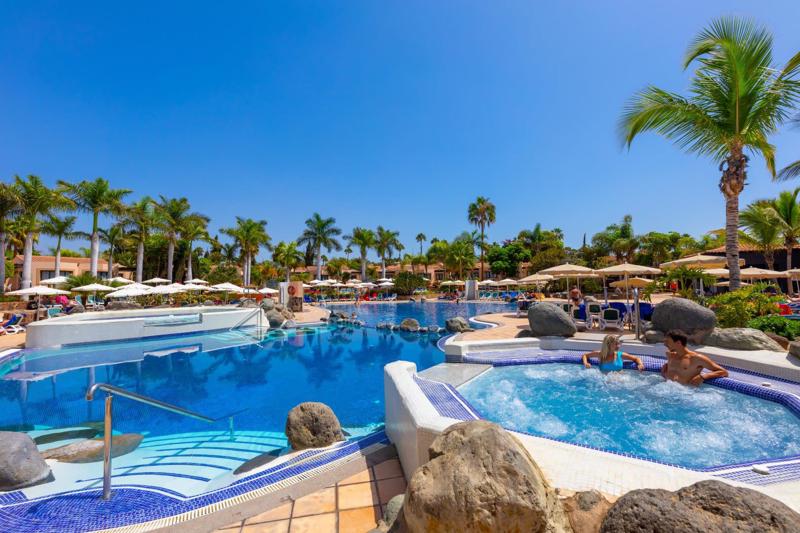 Allsun Esplendido - Maspalomas - Canarische Eilanden