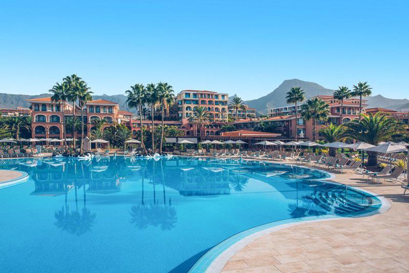 Foto Iberostar Selection Anthelia ***** Costa Adeje