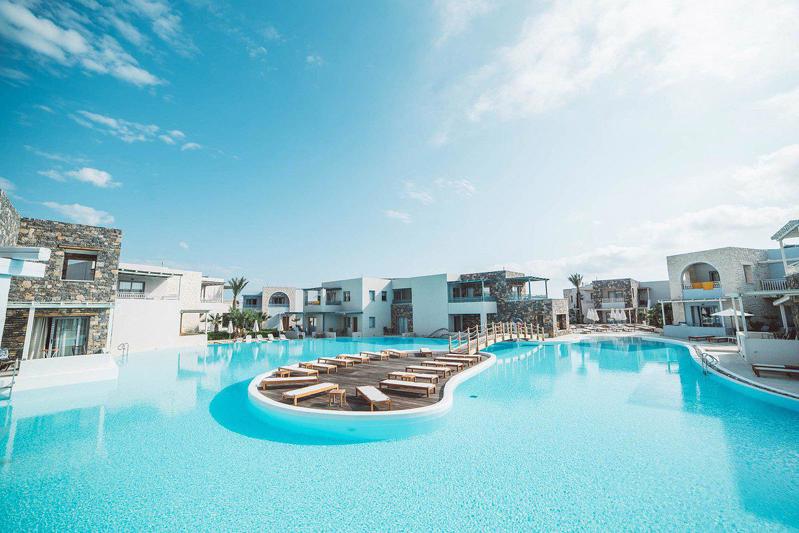 Ostria Beach