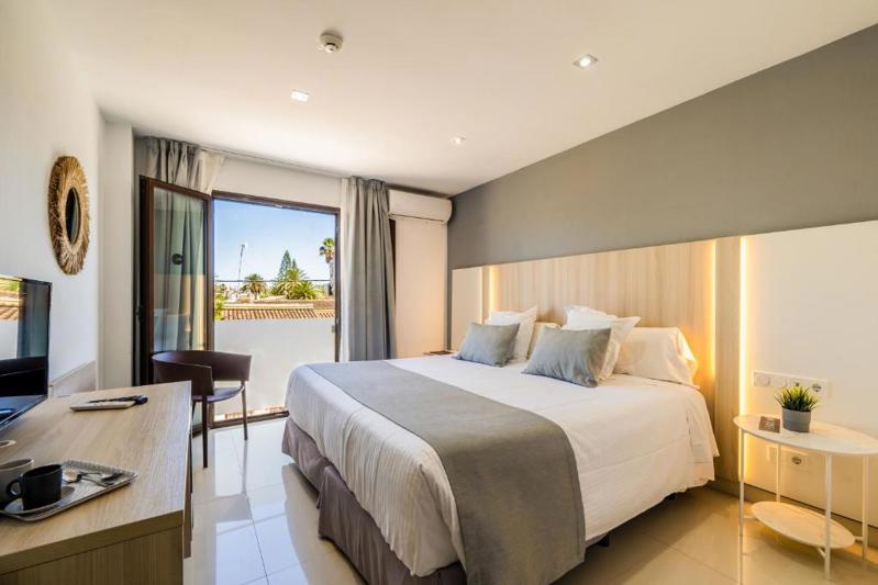 Soul Beach Hotel