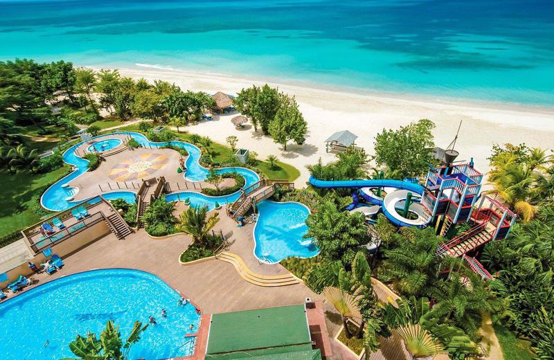 Beaches Negril
