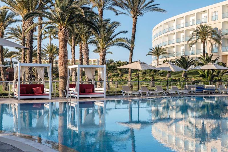 Scheherazade - Sousse - Tunesie