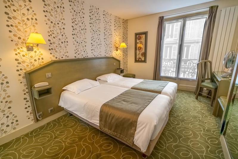 Relais du Pre