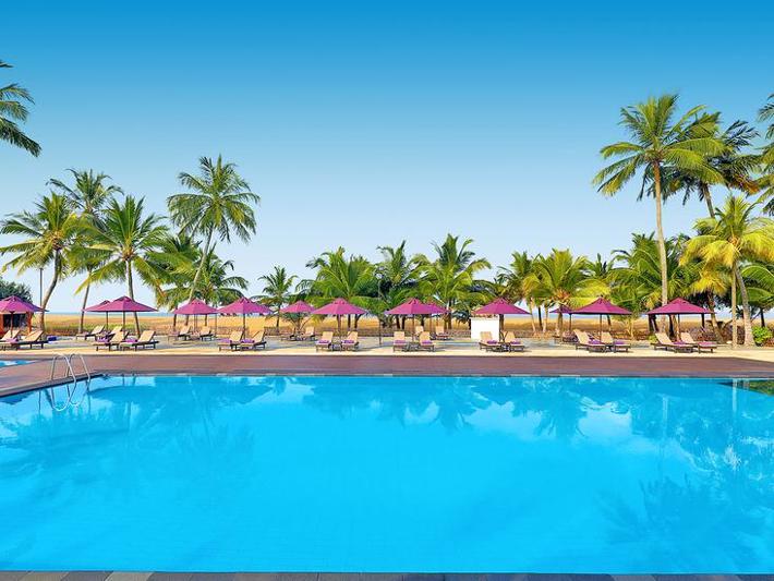 Foto Avani Kalutara Resort en Spa **** Kalutara