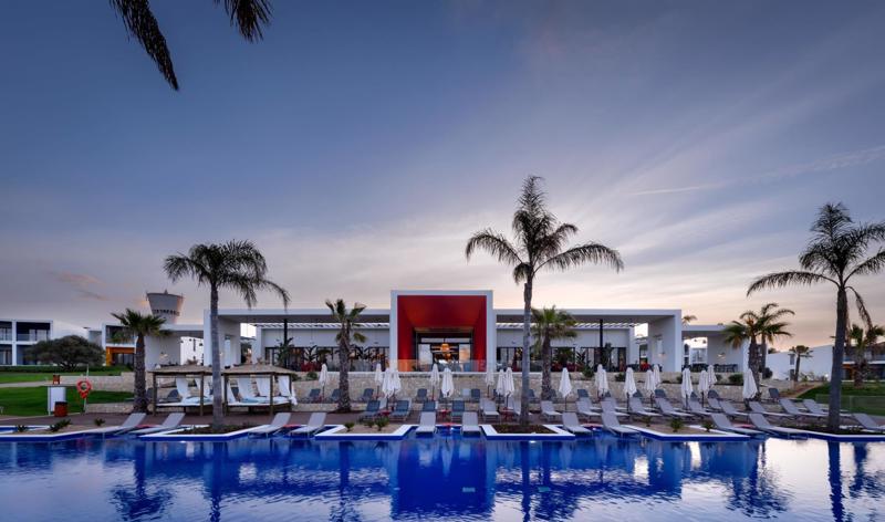 Tivoli Alvor Algarve