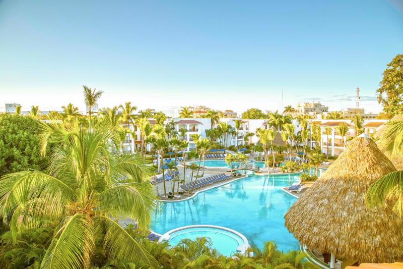 Be Live Experience Hamaca