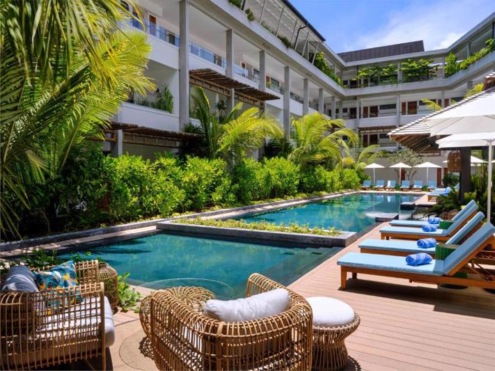 Hotel laila Seychelles a Tribute Portfolio Resort