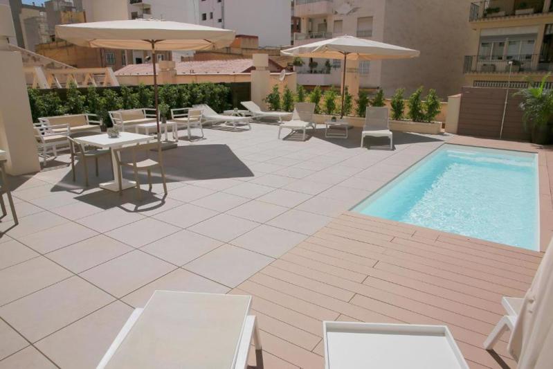 Hotel Intelier Rosa