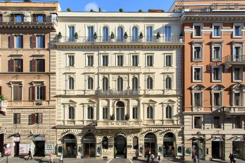Foto Artemide **** Rome
