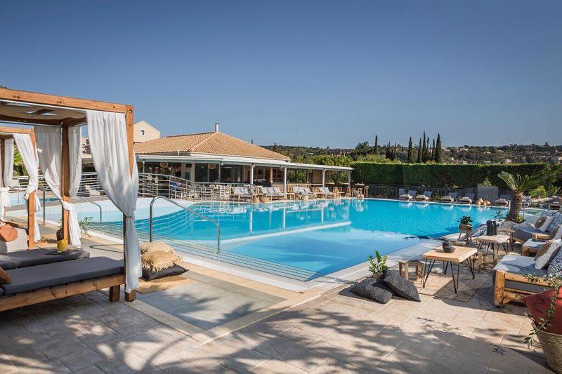 Avithos Resort - Svoronata - Griekenland