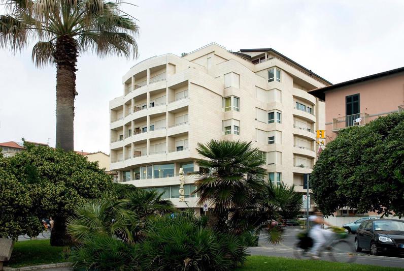 Foto Astor **** Viareggio