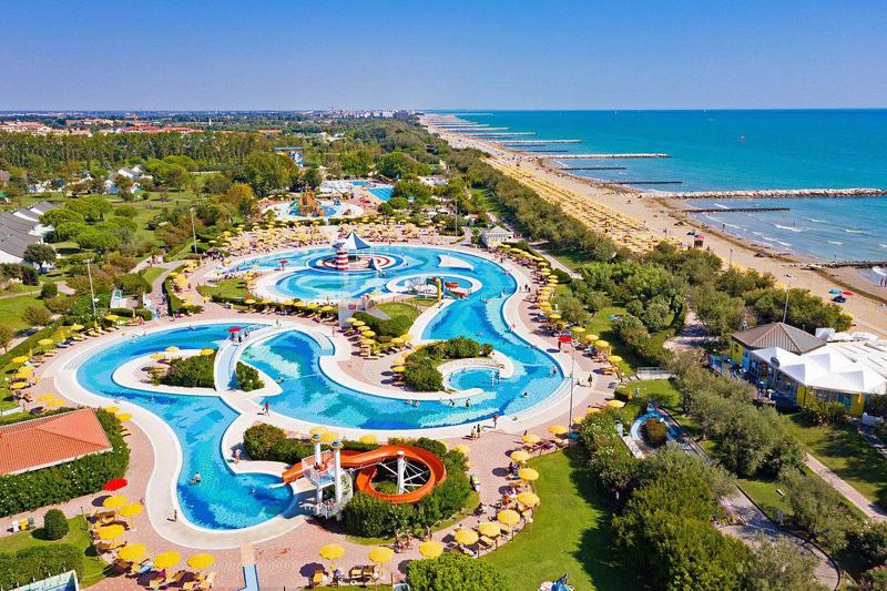 Camping Centro Vacanze Pra delle Torri