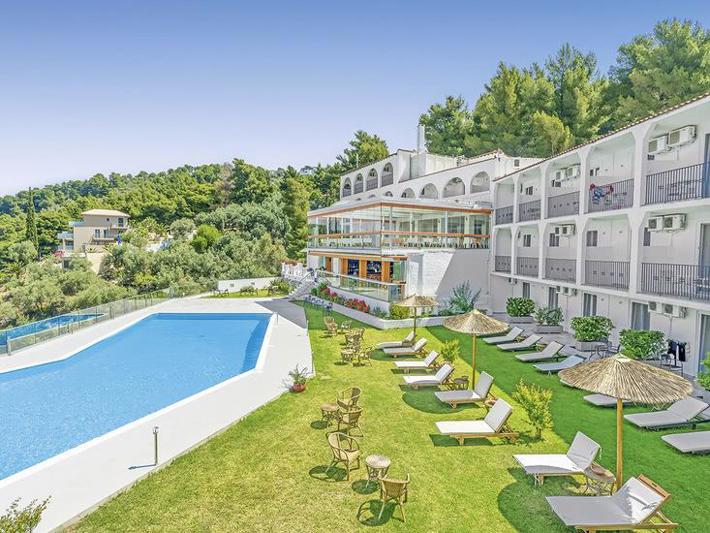 Hotel Punta