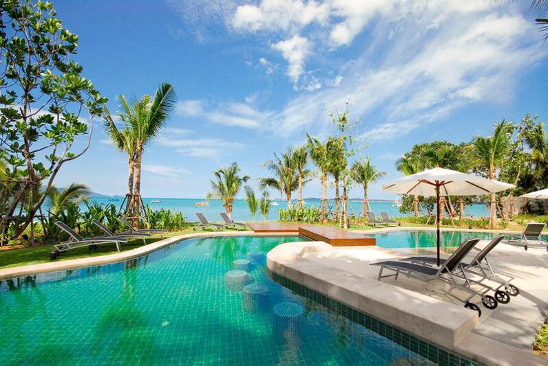 ibis Samui Bophut Hotel